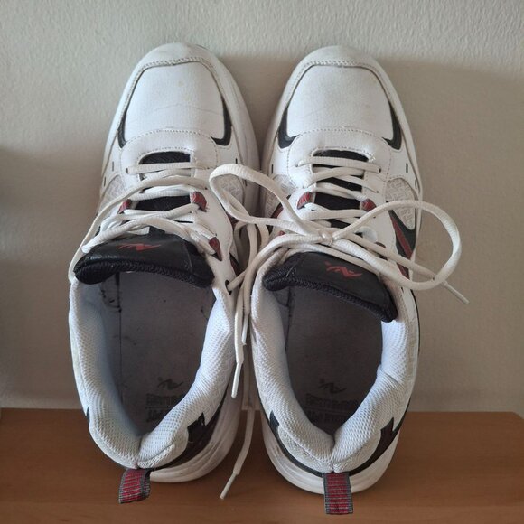 Athletic Works Ross Men's Sneakers - Size 12 - Picture 2 of 5